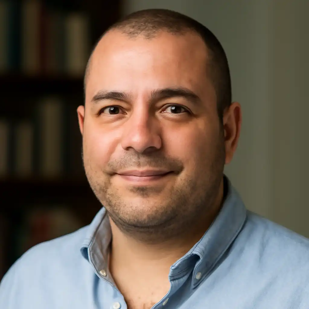 Marco Benedetti